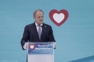 Koalicja Obywatelska: skład koalicji i najważniejsze propozycje programowe