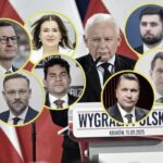 Kogo PiS może wystawić na prezydenta? Najważniejsi kandydaci