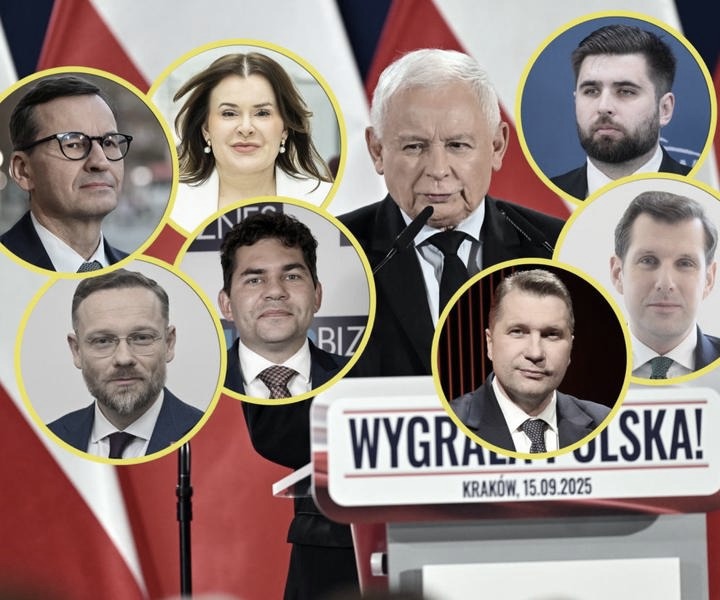 Kogo PiS może wystawić na prezydenta? Najważniejsi kandydaci