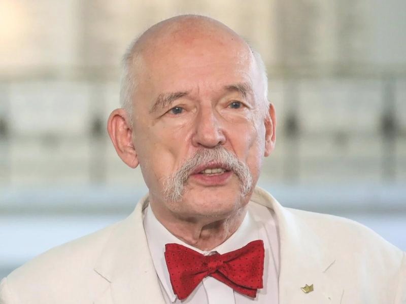 Korwin: prawica czy lewica? Analiza zaskakujących różnic w jego poglądach