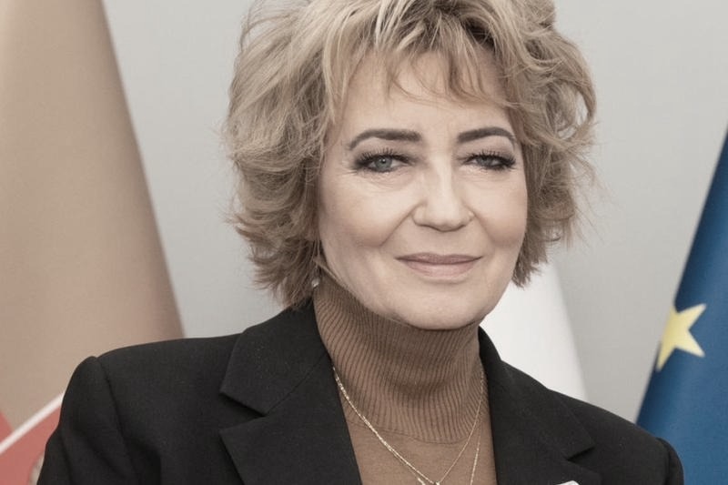 Kto jest prezydentem Łodzi? Hanna Zdanowska i jej najważniejsze osiągnięcia
