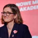 Magdalena Biejat – z jakiej jest partii i jakie ma polityczne powiązania?