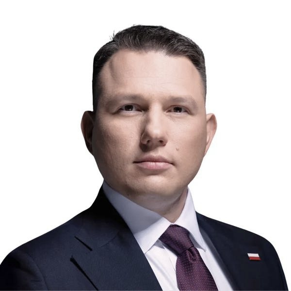 Mentzen: kto mu zagraża i jaki jest kontekst polityczny