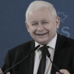 Ojciec Jarosława Kaczyńskiego: kim był Rajmund? Niezwykła historia