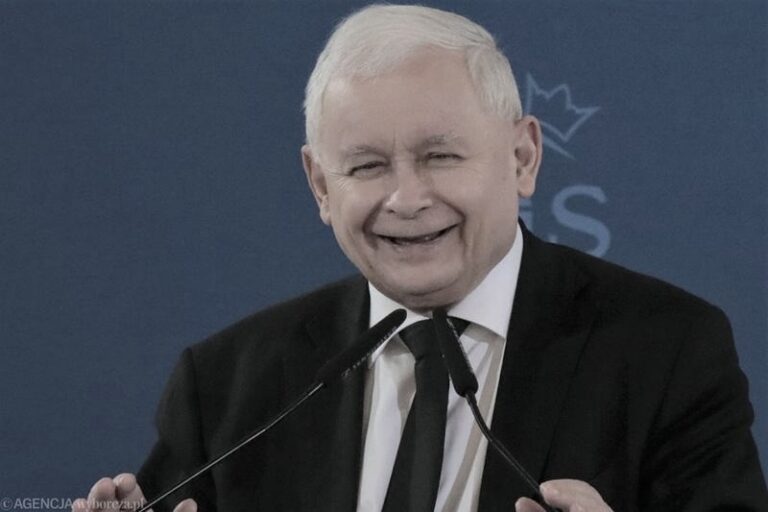 Ojciec Jarosława Kaczyńskiego: kim był Rajmund? Niezwykła historia