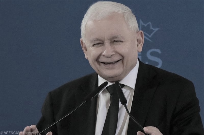 Ojciec Jarosława Kaczyńskiego: kim był Rajmund? Niezwykła historia