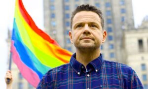 Rafał Trzaskowski – gdzie mieszka? co wiadomo o jego domu