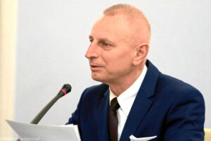 Ryszard Brejza w Senacie? Wyniki wyborów już znane