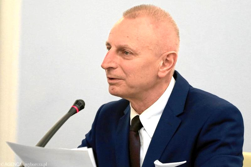 Ryszard Brejza w Senacie? Wyniki wyborów już znane