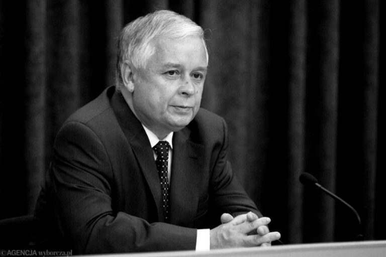 Skąd wywodzi się Lech Kaczyński — niezwykła historia i korzenie