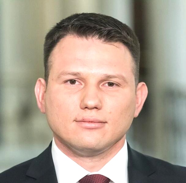 Sławomir Mentzen: czym się zajmuje i co planuje na przyszłość?
