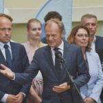 Tusk w Szczecinie: najważniejsze ustalenia i polityczne znaczenie spotkania