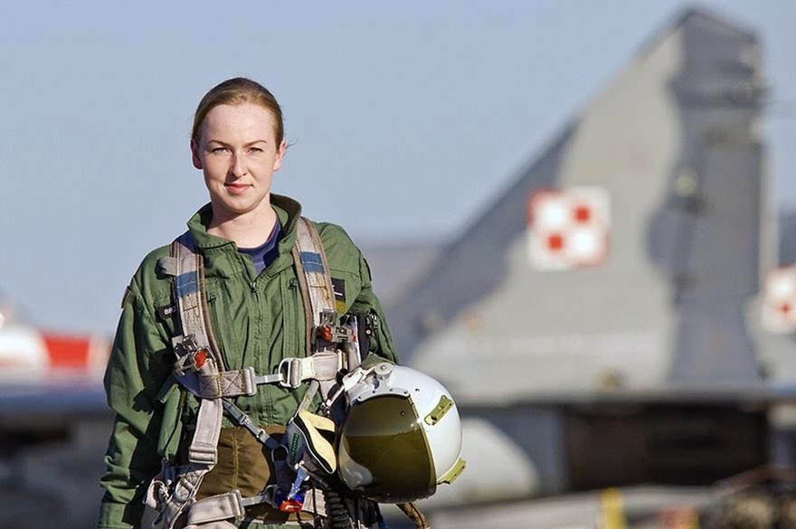 Urszula Brzezińska-Hołownia – skąd pochodzi i jaka jest jej historia?