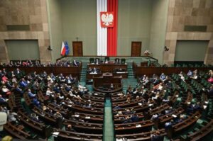 Ustawa – definicja, rodzaje i znaczenie w polskim prawie