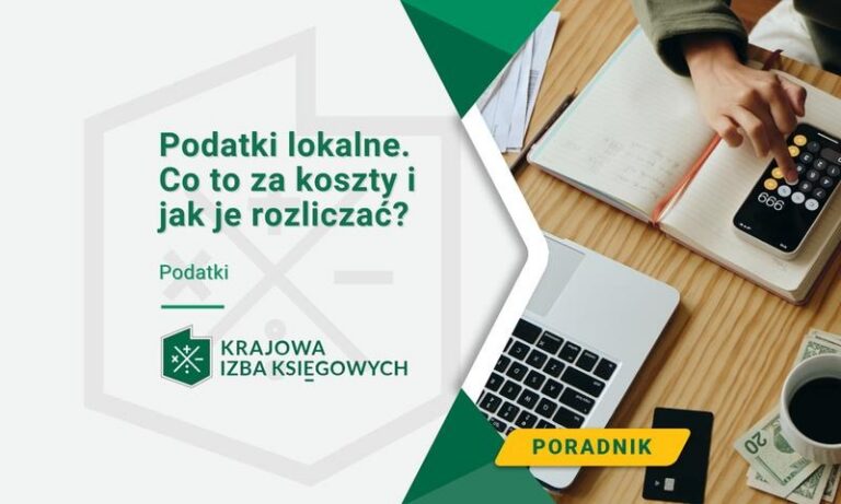 Ustawa o podatkach i opłatach lokalnych w LEX – zmiany, interpretacje i praktyczne skutki