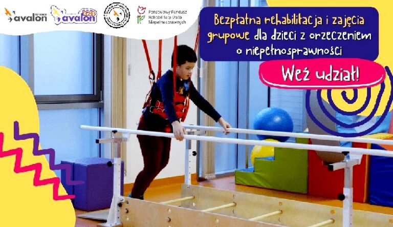 Ustawa o rehabilitacji osób niepełnosprawnych – zmiany, prawa i najważniejsze uprawnienia