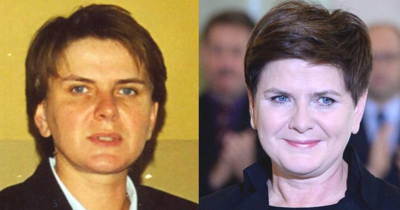 Beata Szydło
