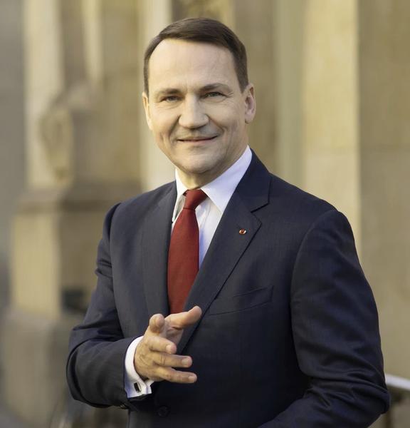 Bezpieczna Polska