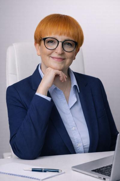 Ciekawostki o Stefanii Sochackiej