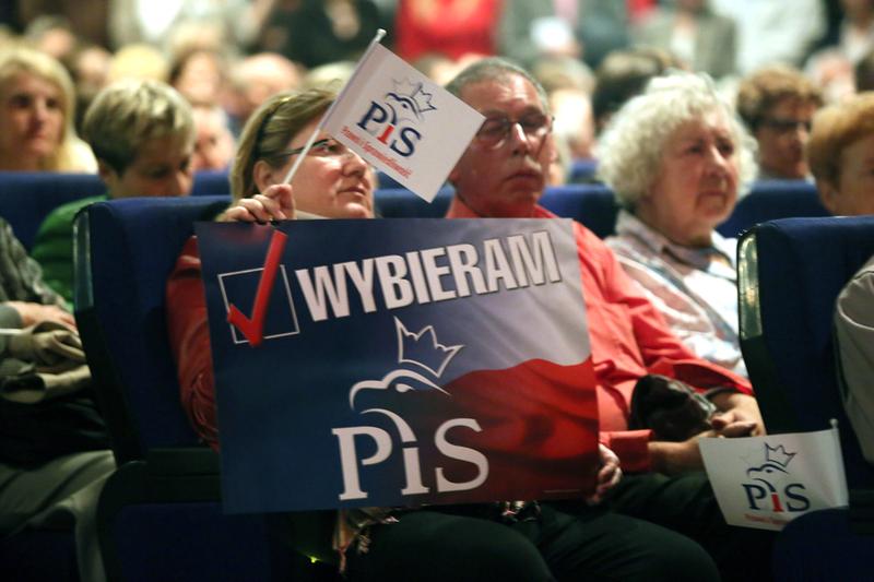 Demografia wyborców