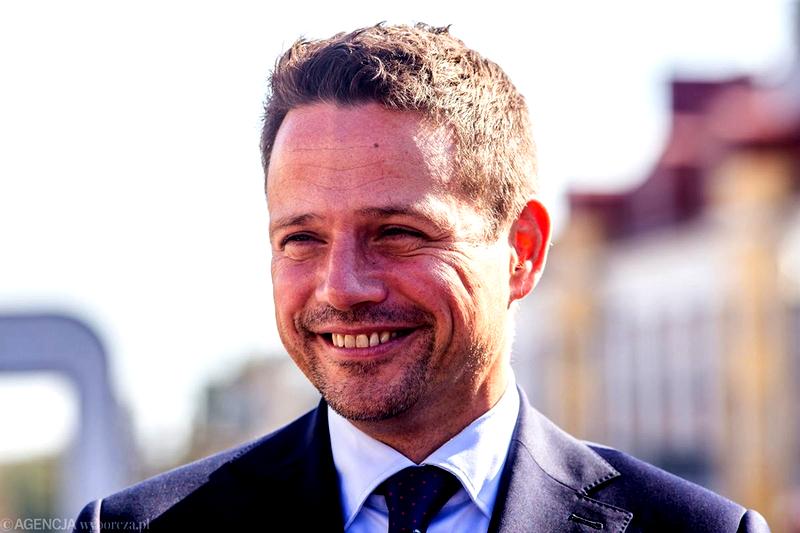 Dochody polityków