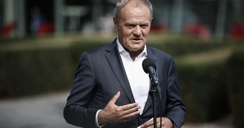 Donald Tusk i muzyka