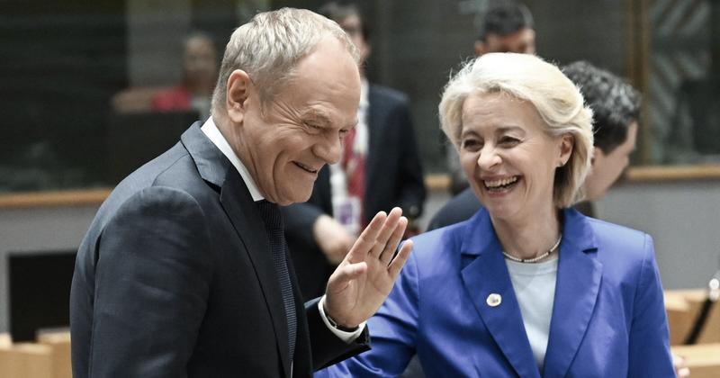 Donald Tusk kadencje