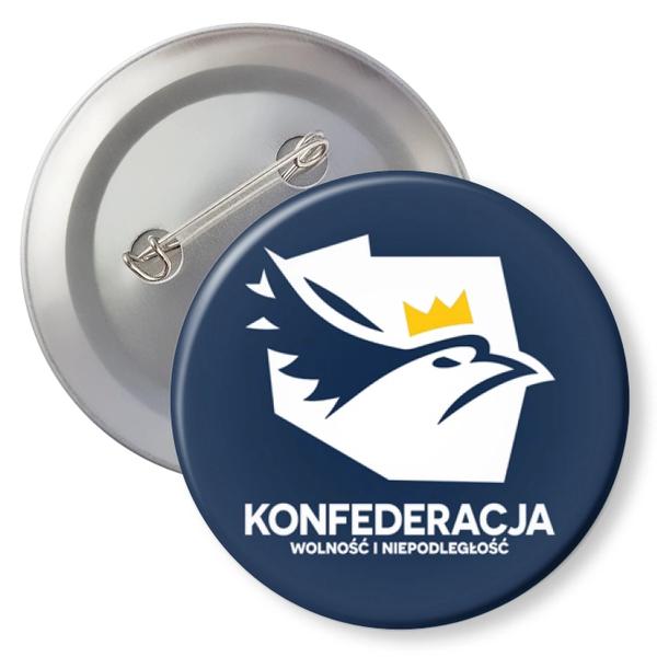 Jak zapisać się do Konfederacji
