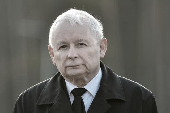 Jarosław Kaczyński