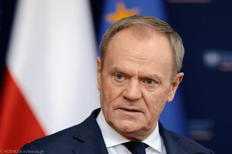 Kadencja Donalda Tuska