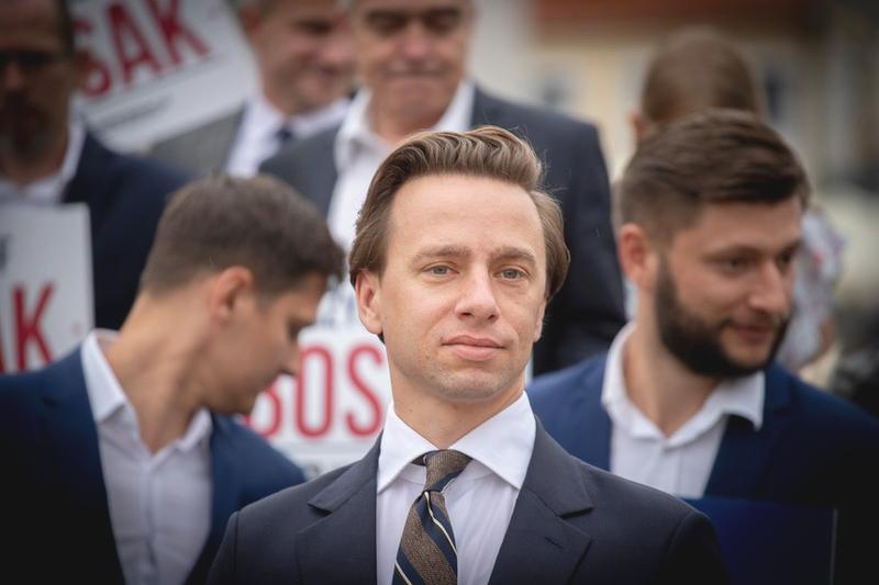Krzysztof Bosak