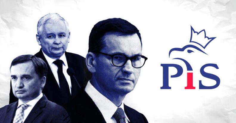 Liczba posłów PiS