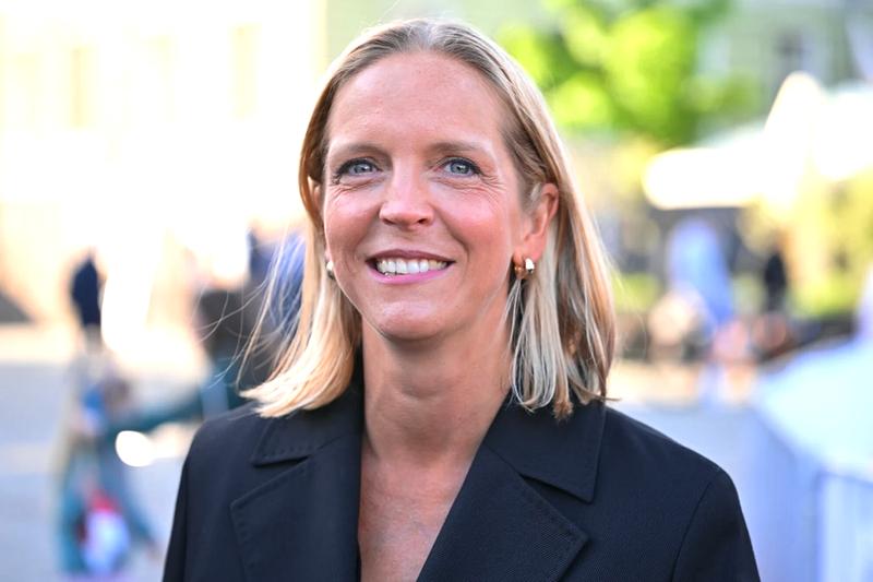 Małgorzata Trzaskowska