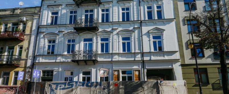 Mieszkanie na start