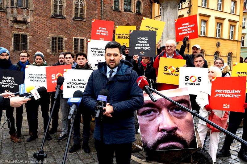 Narzędzia demokratyczne