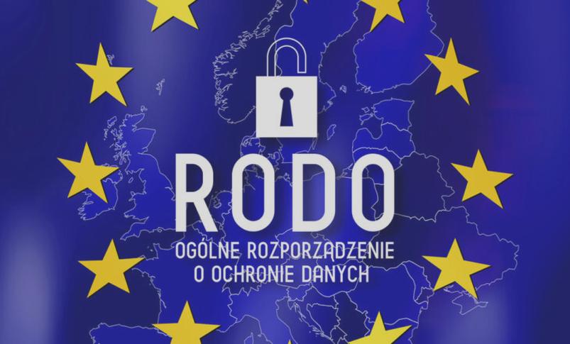 Ochrona danych osobowych