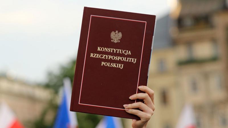 Ochrona praw obywatelskich