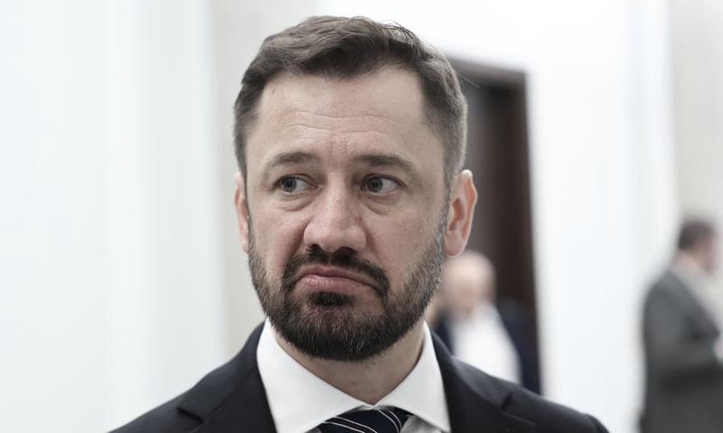 Odwołanie prezydenta