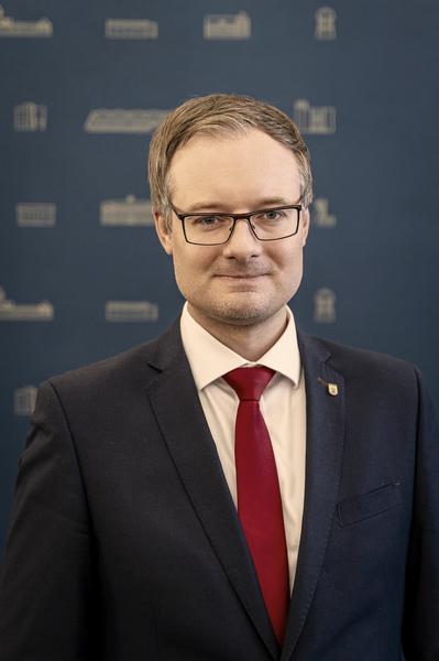 Odwołanie prezydenta
