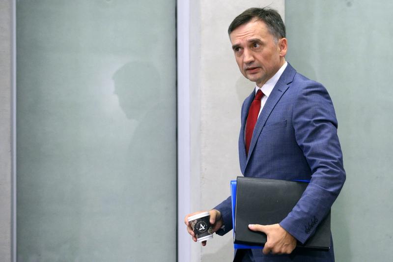 Polityczne powiązania