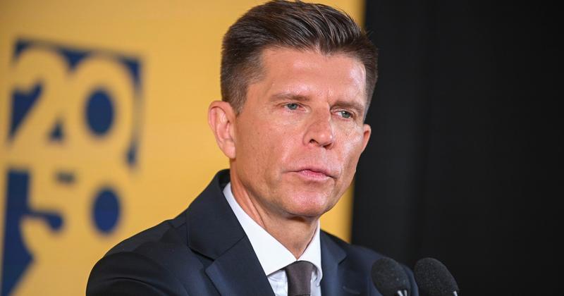 Polityczne zaplecze Petru