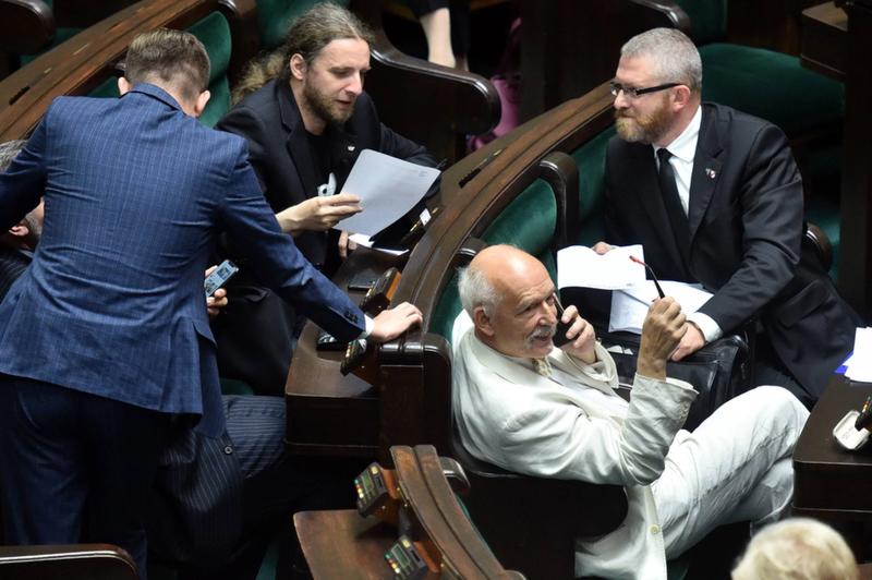 Prawica w Parlamencie Europejskim