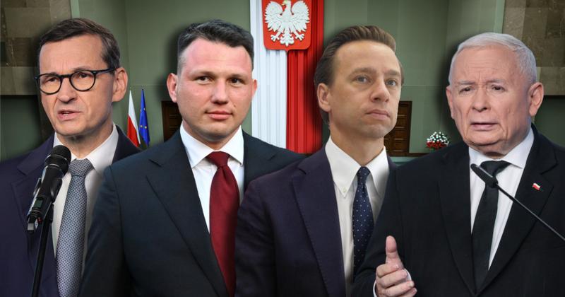 Program Konfederacji