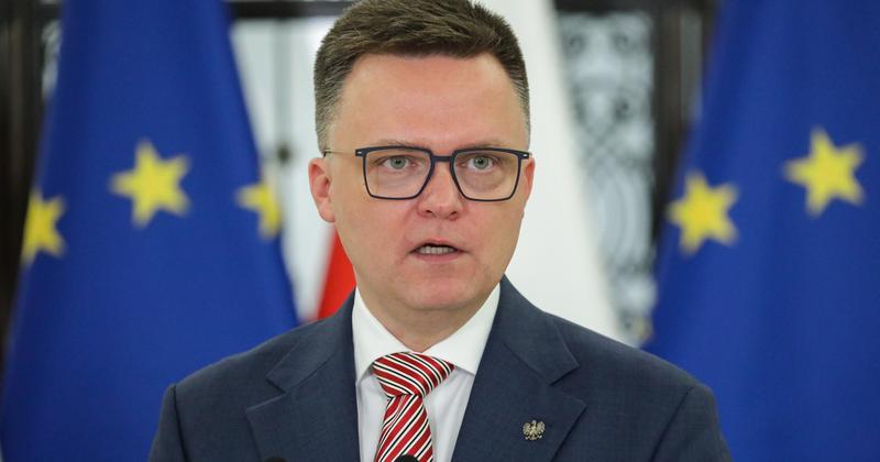 Przyszłość Polski 2050