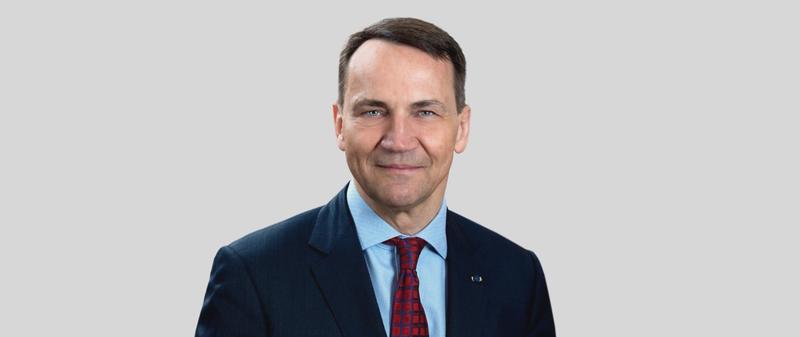 Radosław Sikorski