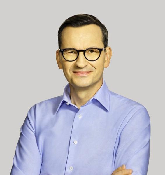 Rodzina Morawieckiego