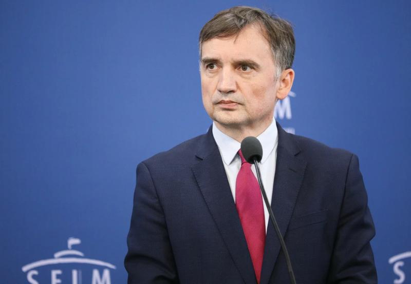 Rodzina Ziobrów