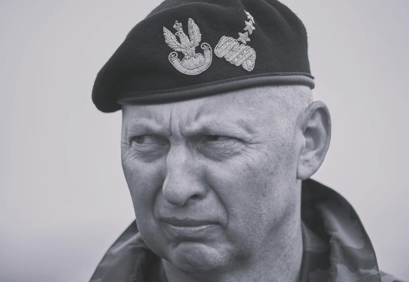 Senator w Polsce