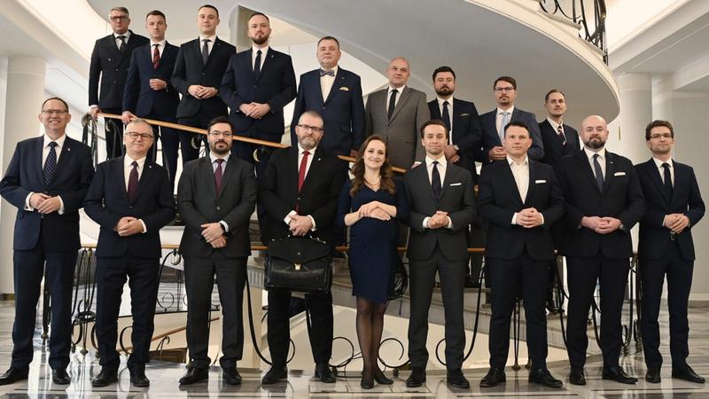 Strategia kampanii wyborczej