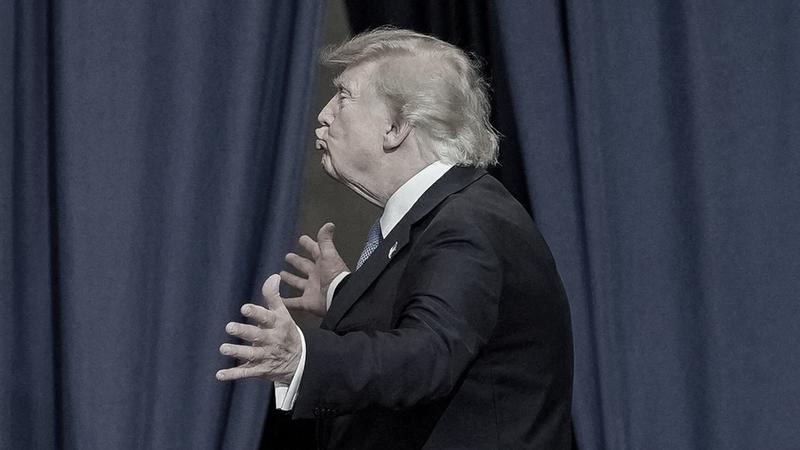 Strategia obronna USA